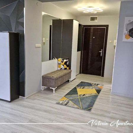 Victoria Apartments 3 Velingrad Exteriér fotografie