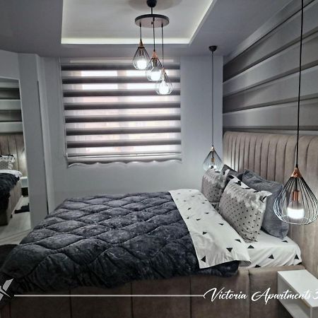Victoria Apartments 3 Velingrad Exteriér fotografie