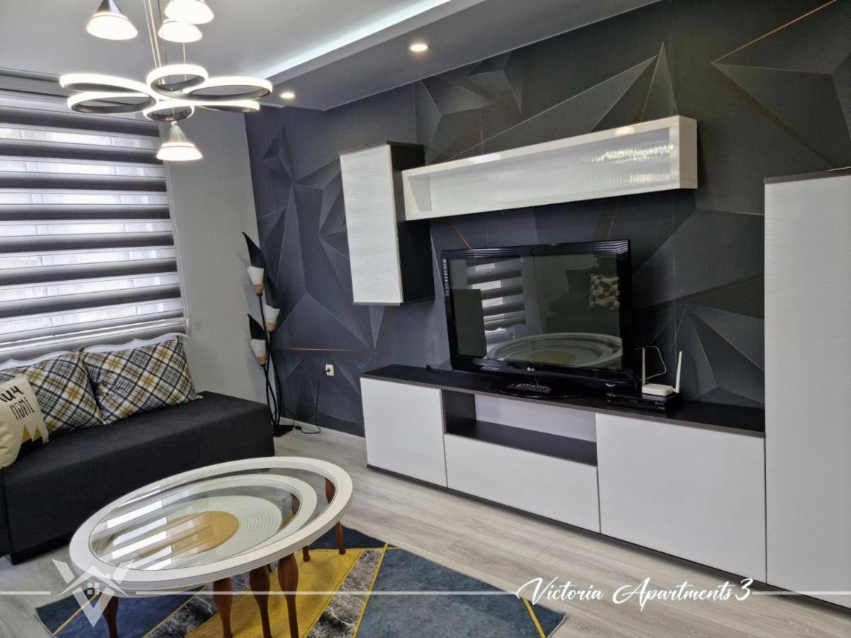 Victoria Apartments 3 Velingrad Exteriér fotografie