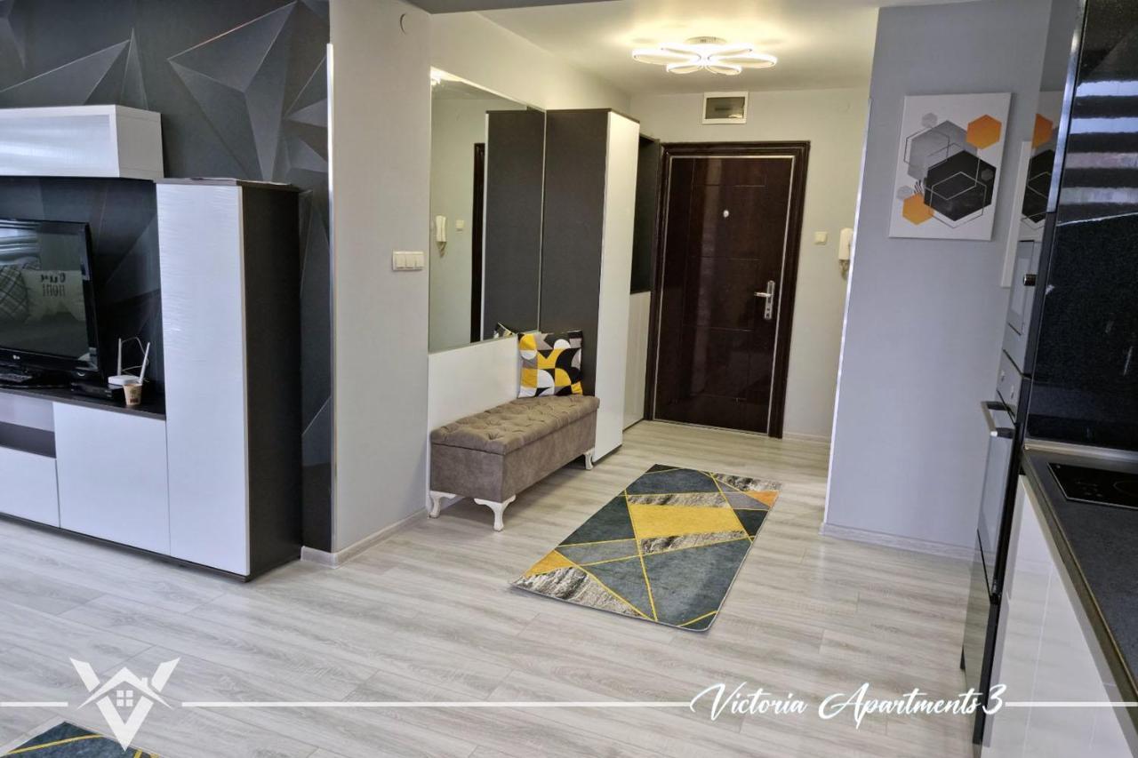 Victoria Apartments 3 Velingrad Exteriér fotografie