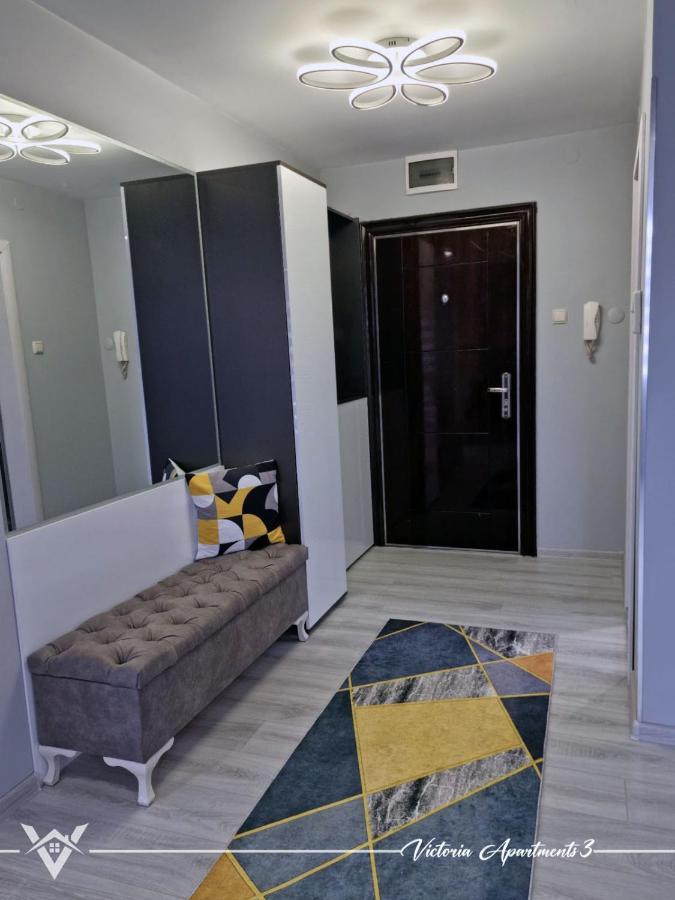 Victoria Apartments 3 Velingrad Exteriér fotografie
