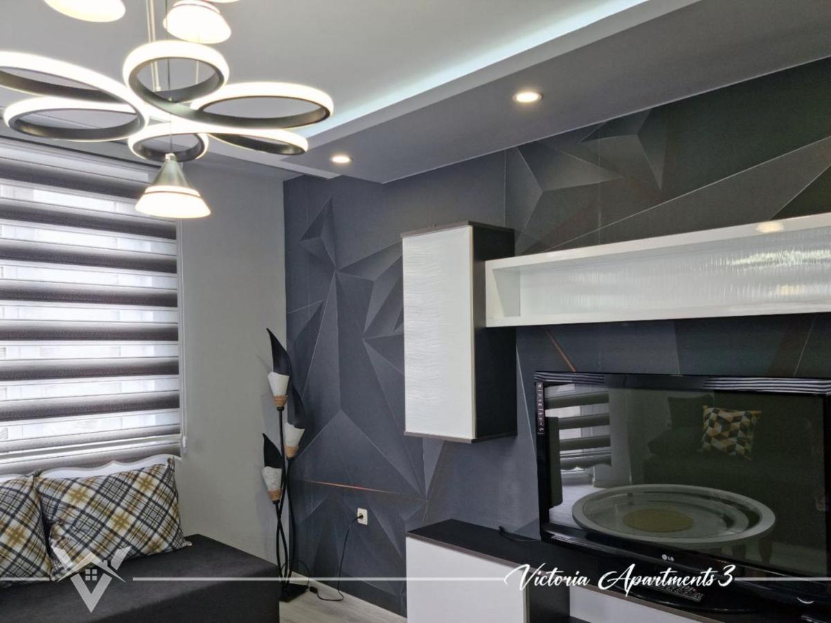 Victoria Apartments 3 Velingrad Exteriér fotografie
