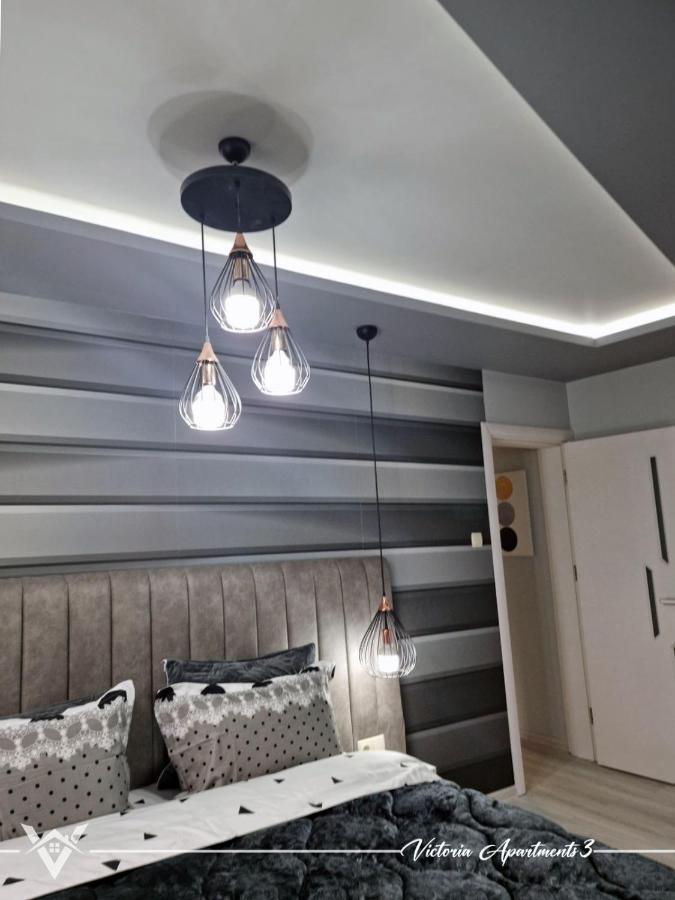 Victoria Apartments 3 Velingrad Exteriér fotografie