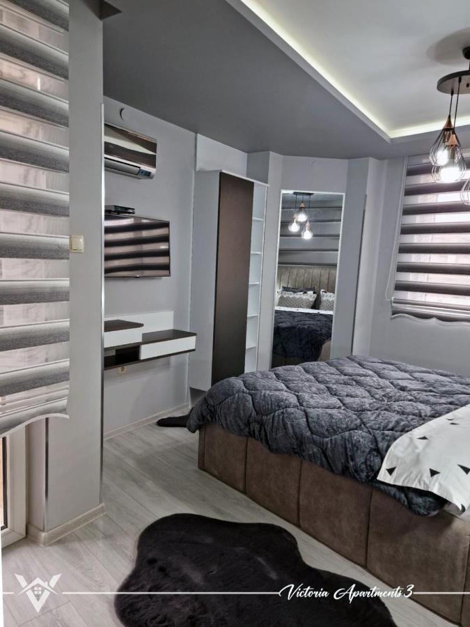 Victoria Apartments 3 Velingrad Exteriér fotografie