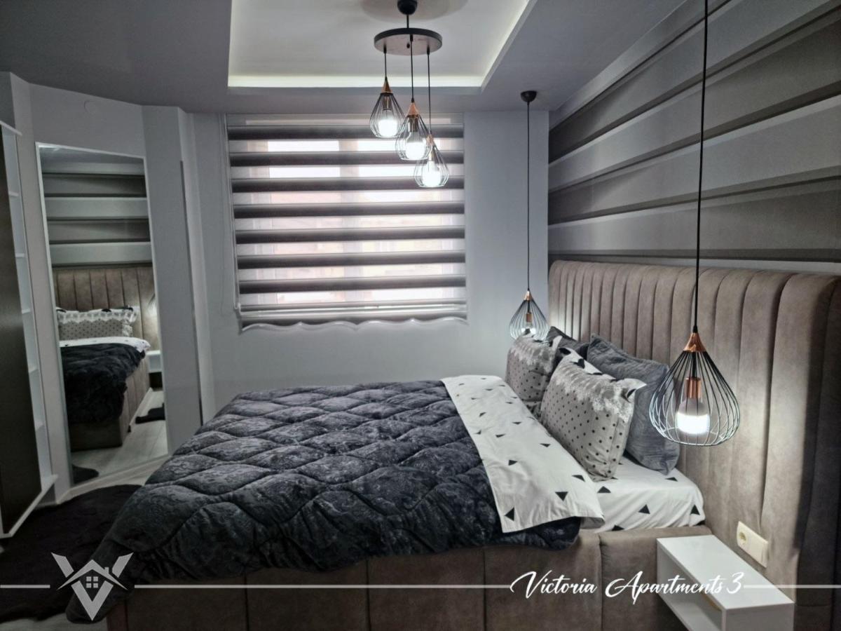 Victoria Apartments 3 Velingrad Exteriér fotografie