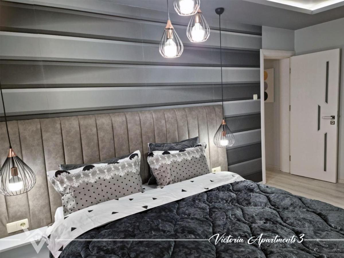 Victoria Apartments 3 Velingrad Exteriér fotografie
