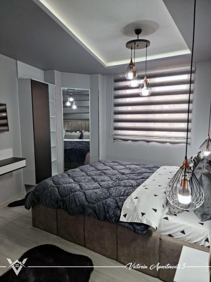 Victoria Apartments 3 Velingrad Exteriér fotografie