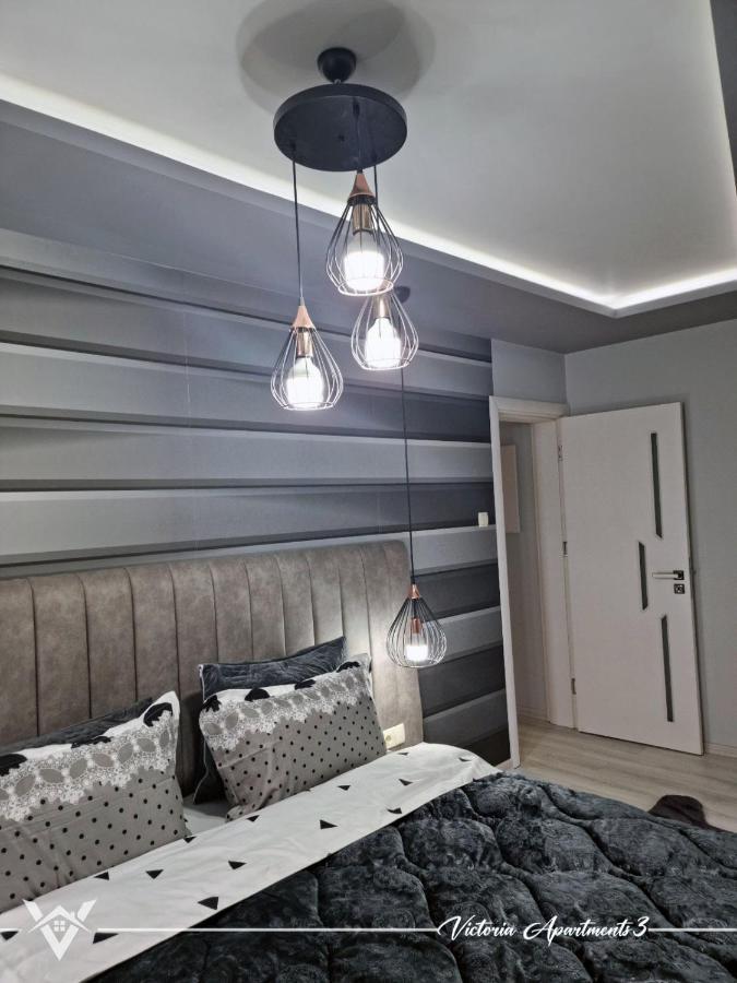 Victoria Apartments 3 Velingrad Exteriér fotografie