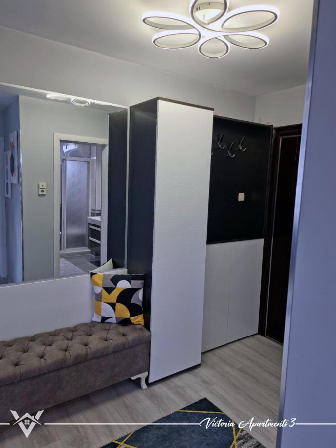 Victoria Apartments 3 Velingrad Exteriér fotografie
