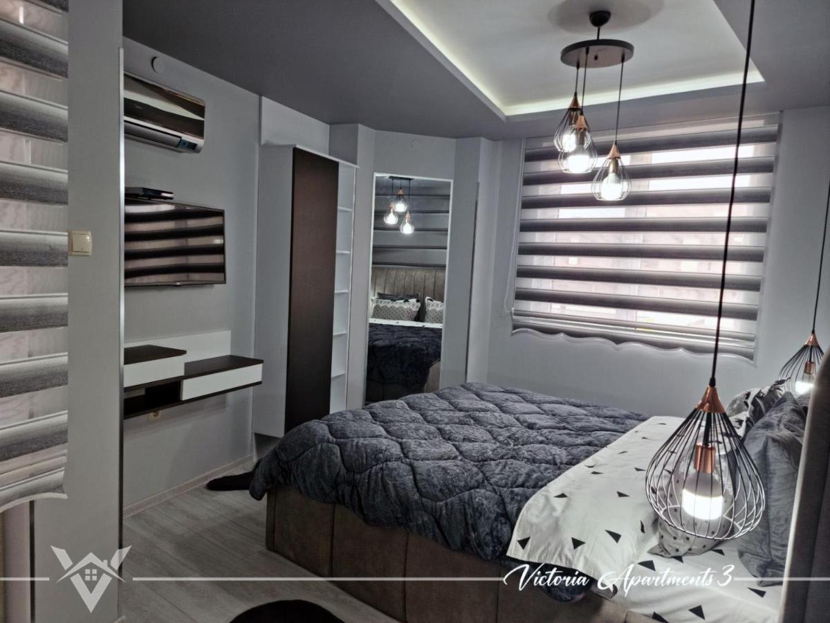 Victoria Apartments 3 Velingrad Exteriér fotografie