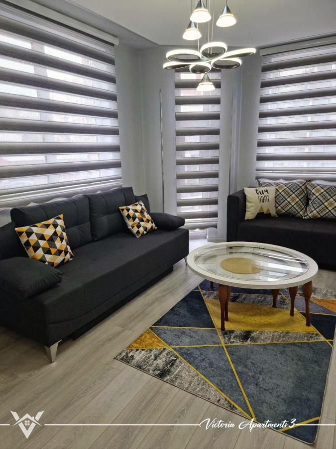 Victoria Apartments 3 Velingrad Exteriér fotografie