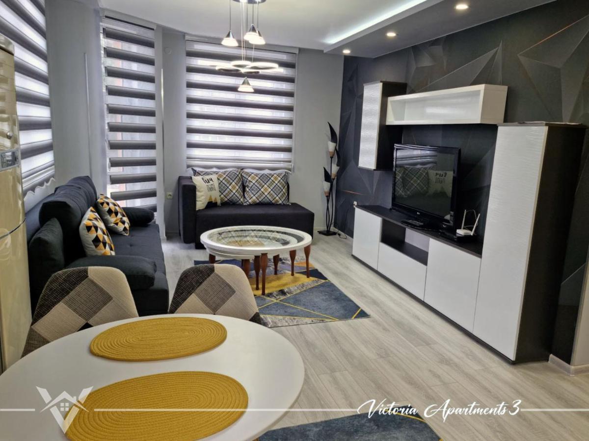 Victoria Apartments 3 Velingrad Exteriér fotografie
